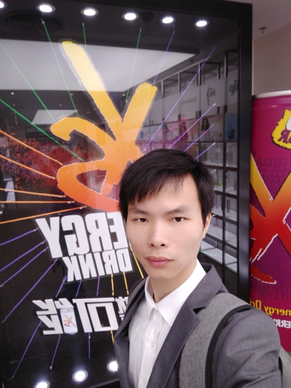 你是我的唯一的第二张照片--华安交友网