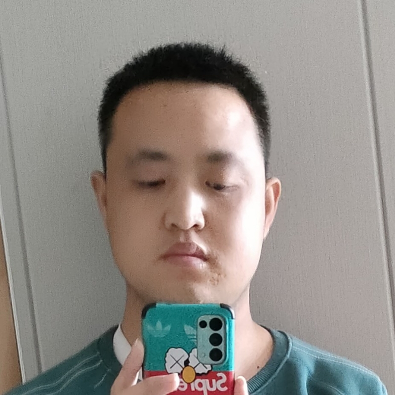 小郭的第一张照片--华安交友网