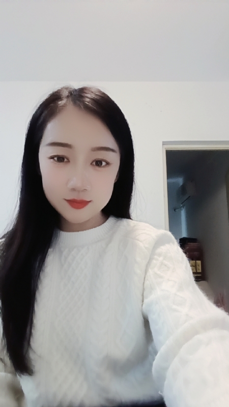格格的第一张照片--华安交友网