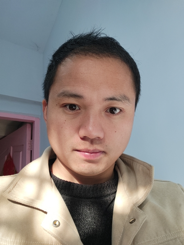 中意你的第二张照片--华安交友网