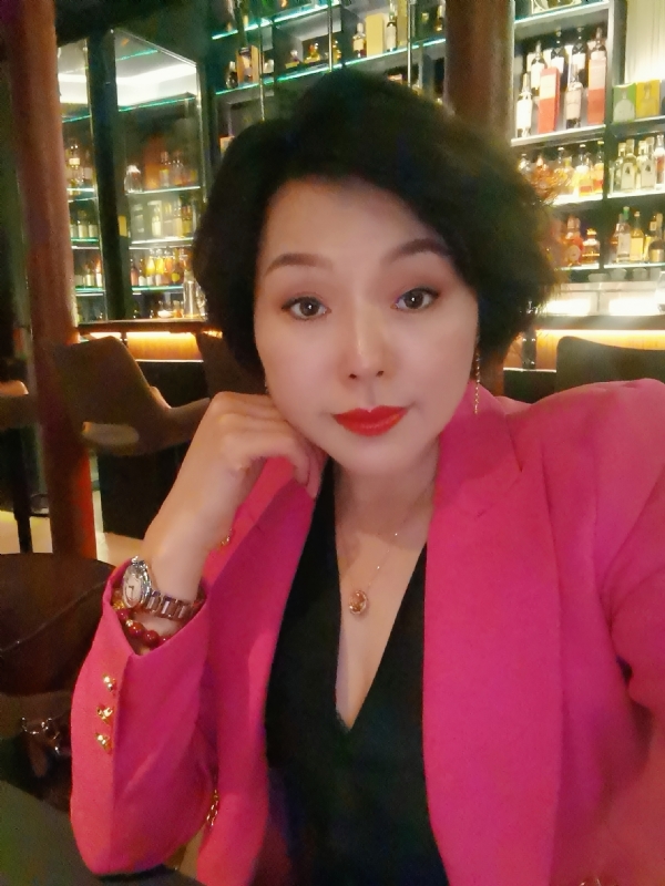 feng的第一张照片--华安交友网