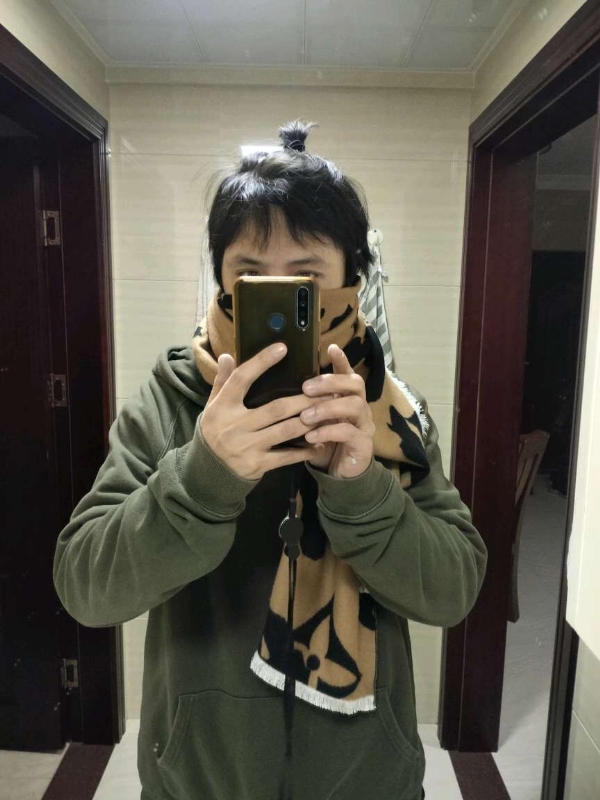 男技师的第一张照片--华安交友网