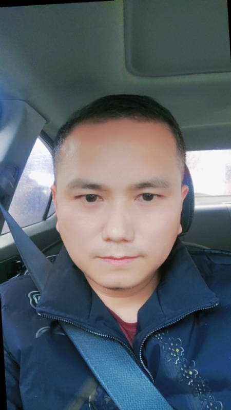 随心飞翔的第一张照片--华安交友网
