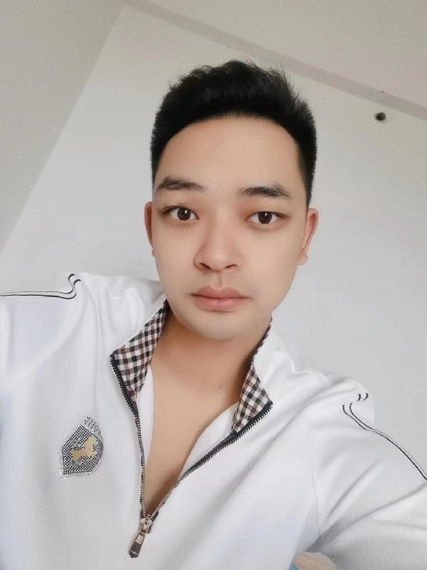 阿鑫的第一张照片--华安交友网