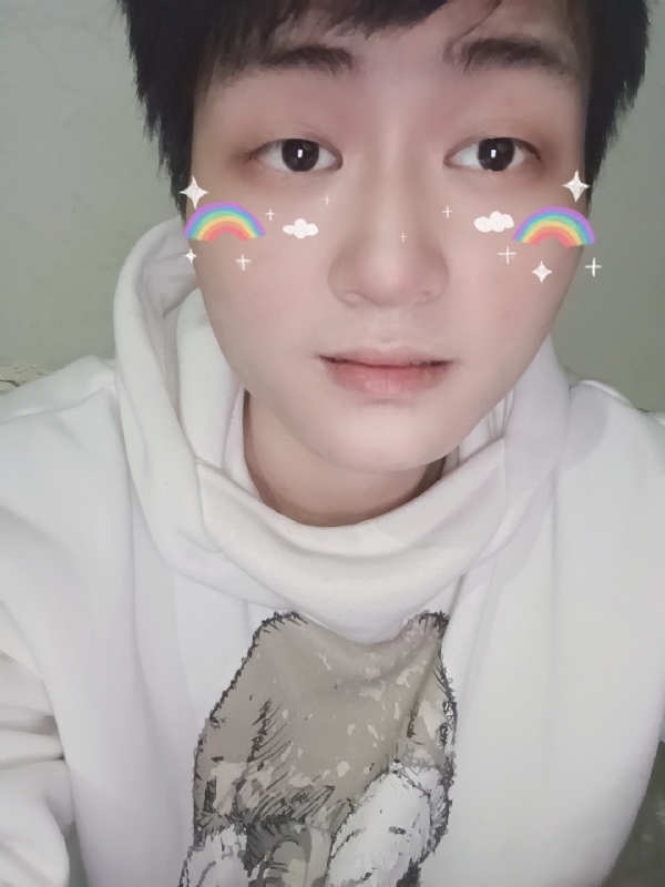 小武的第一张照片--华安交友网
