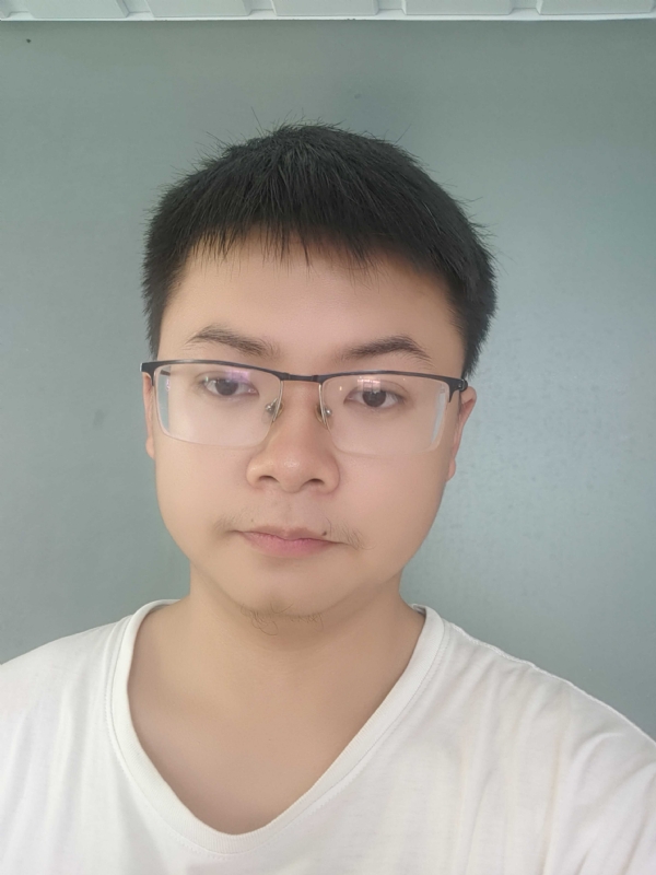 落雨的第一张照片--华安交友网