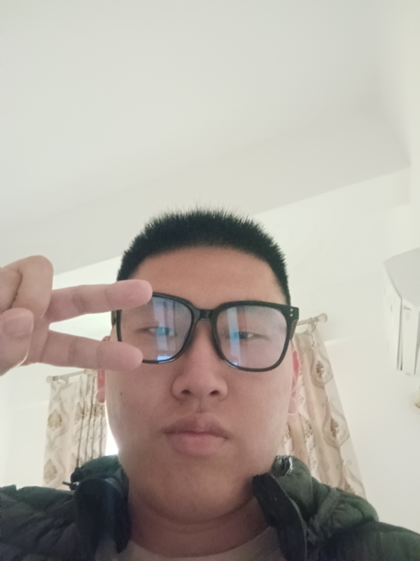 梦之老战士的第一张照片--华安交友网