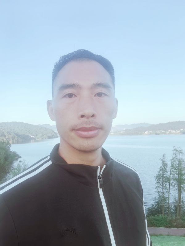 Runner的第一张照片--华安交友网