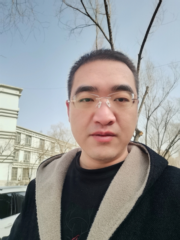 揽星入梦的第二张照片--华安交友网