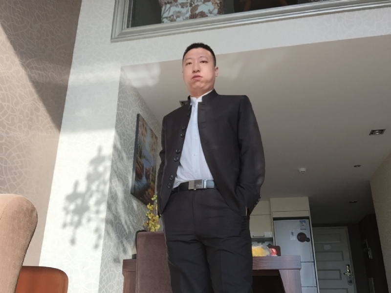 雅小炁的第一张照片--华安交友网