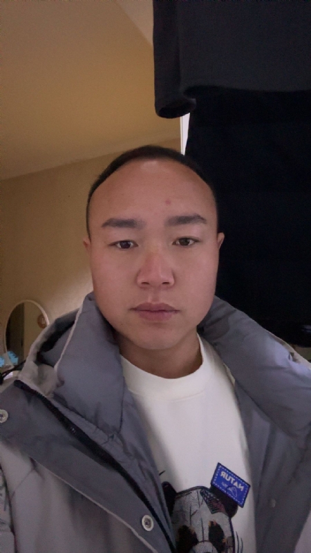 叫你一声你敢答应吗的第一张照片--华安交友网