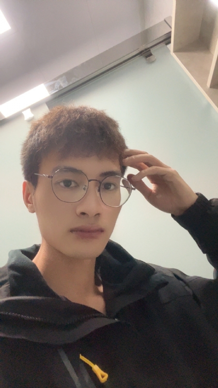 Chuan的第一张照片--华安交友网