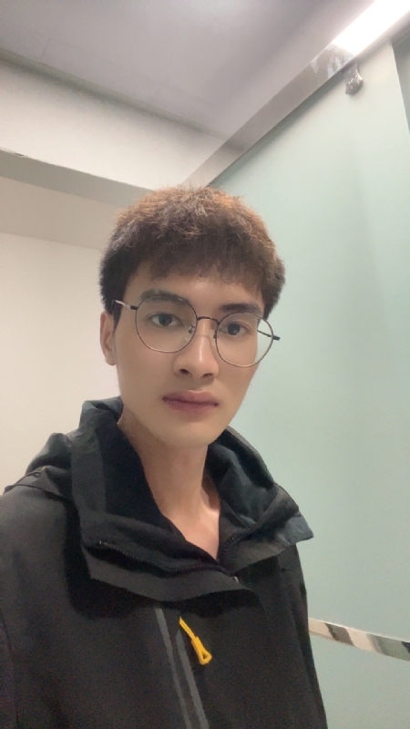 Chuan的第二张照片--华安交友网