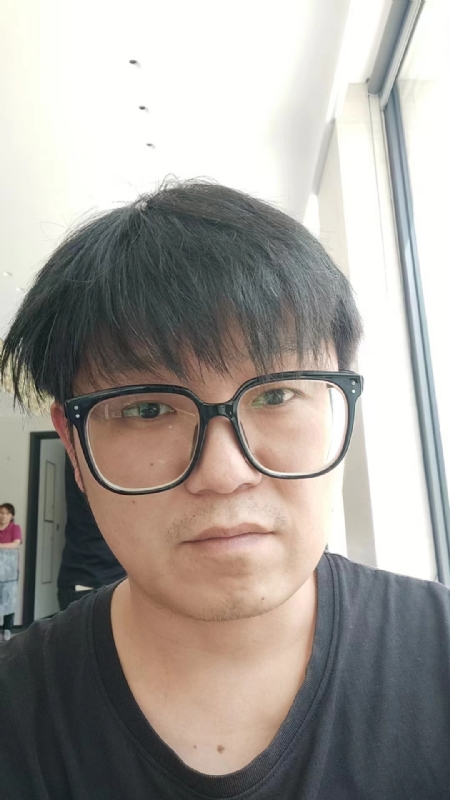 未艾的第一张照片--华安交友网