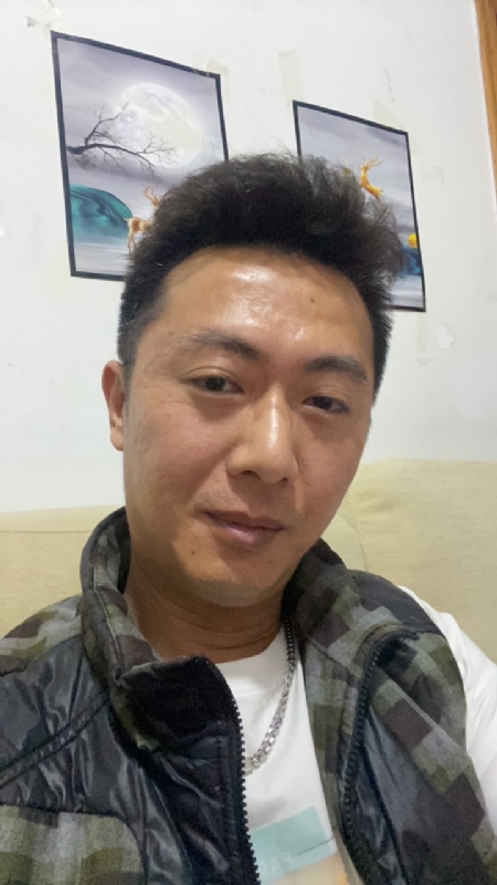陈然的第一张照片--华安交友网