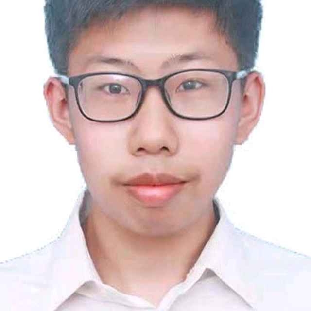 李恒宇的第一张照片--华安交友网