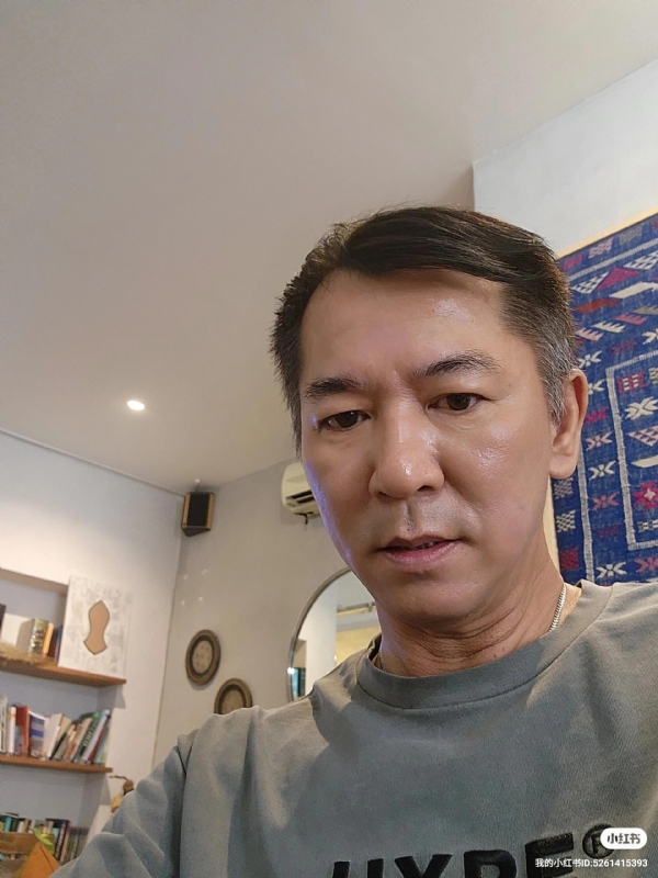 Gary黄的第一张照片--华安交友网