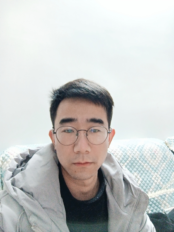 张先生的第一张照片--华安交友网