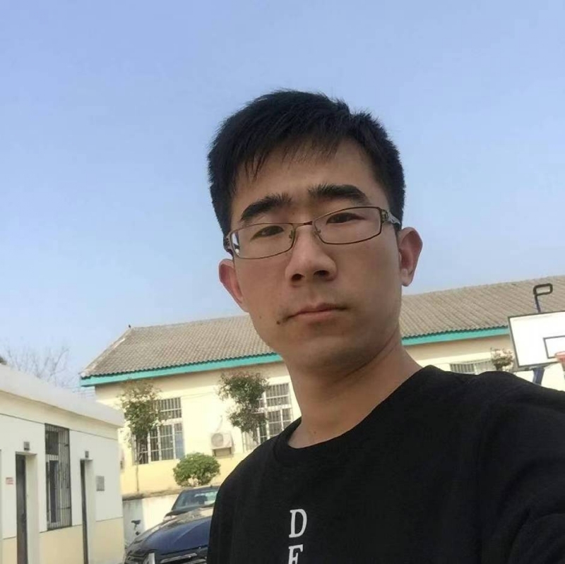 张先生的第二张照片--华安交友网