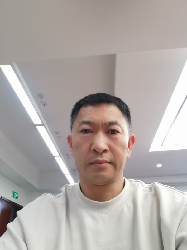 知足常乐的第一张照片--华安交友网