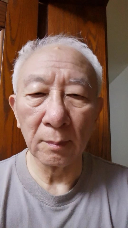 原始森林的第一张照片--华安交友网