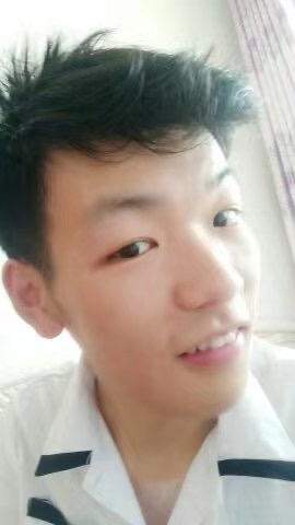 朝露铭的第一张照片--华安交友网