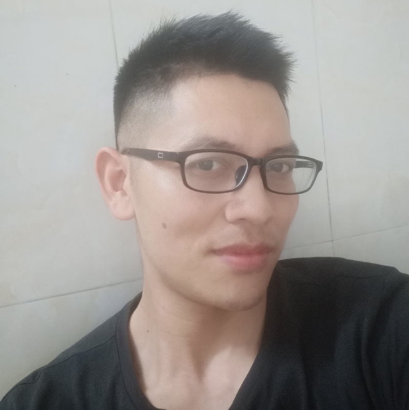 海风的第二张照片--华安交友网