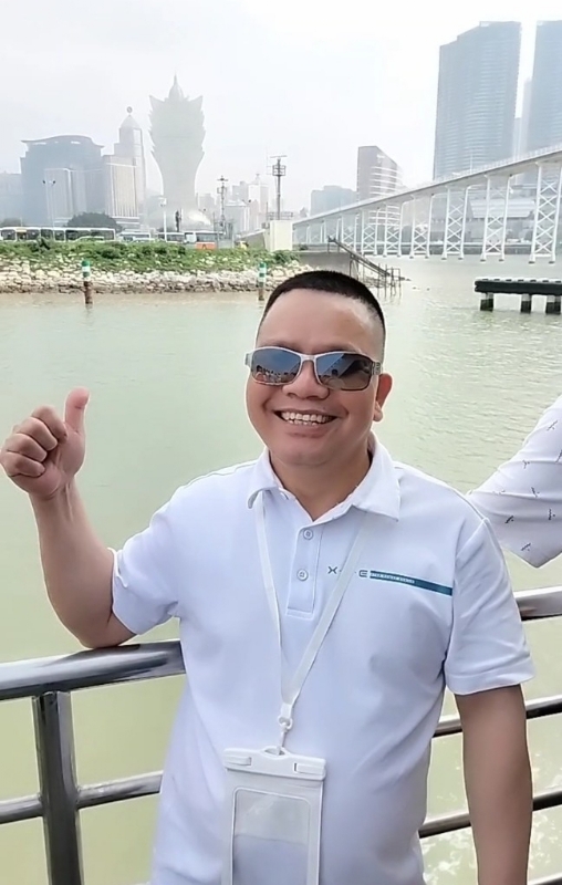 李生的第一张照片--华安交友网
