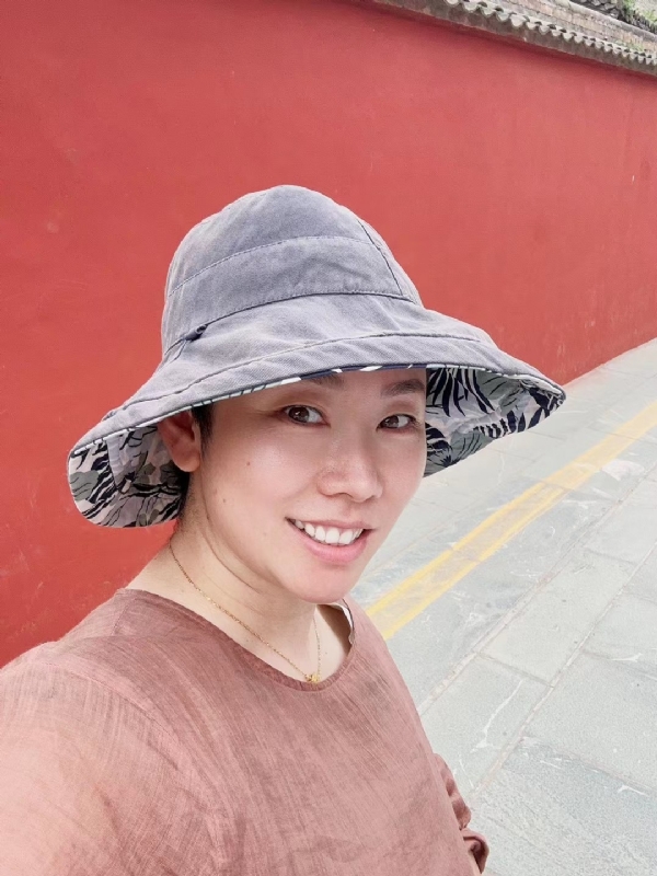 妖娆的煤气罐的第一张照片--华安交友网
