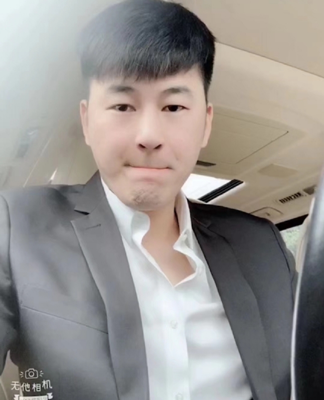 来弟的第一张照片--华安交友网