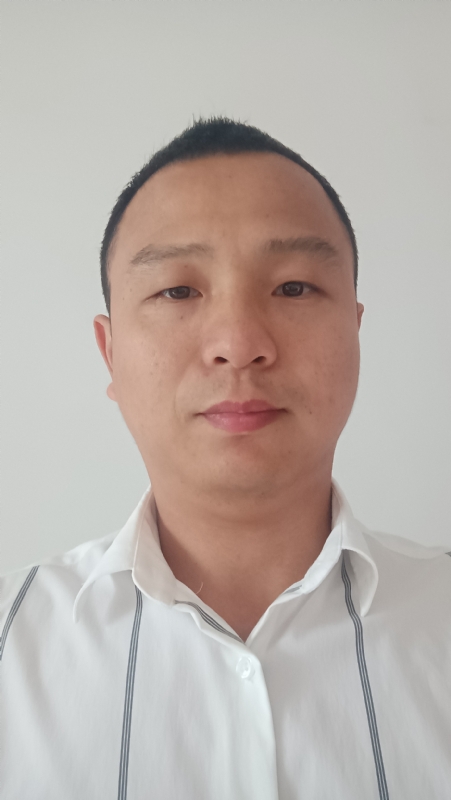 黑骑士的第一张照片--华安交友网