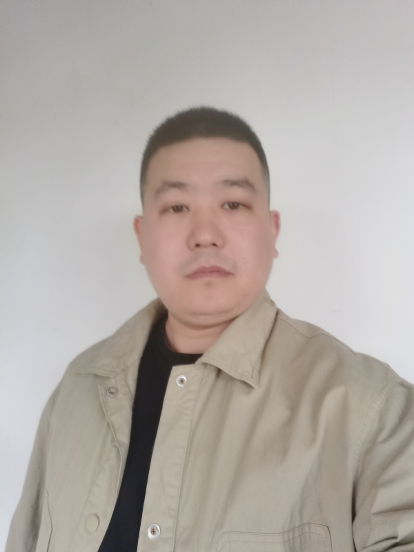 大海的第一张照片--华安交友网