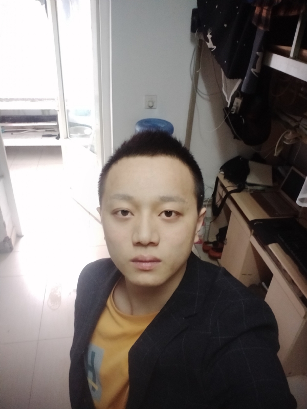 苟茂棋的第一张照片--华安交友网