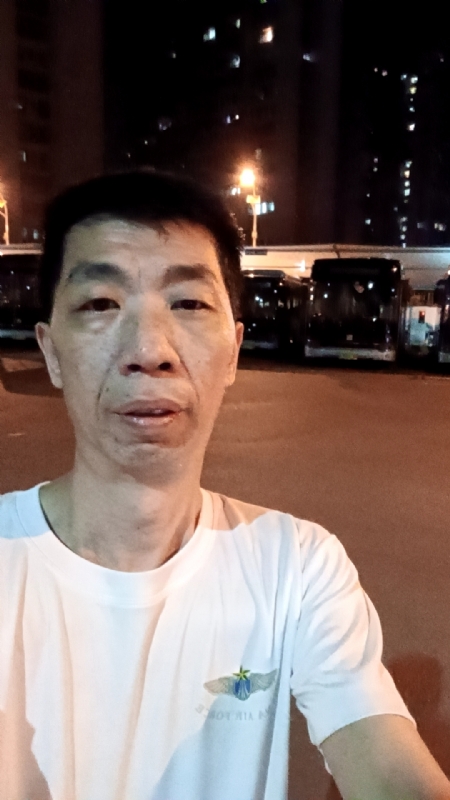 小丑的第一张照片--华安交友网