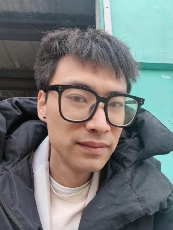 爱有来生、的第一张照片--华安交友网