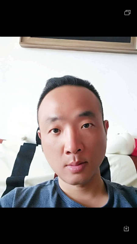 大圣的第一张照片--华安交友网
