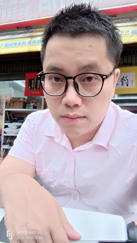 黑鹰的第二张照片--华安交友网