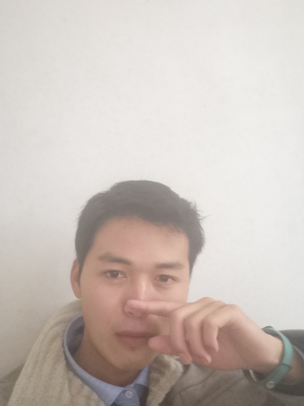 随遇而安的第四张照片--华安交友网