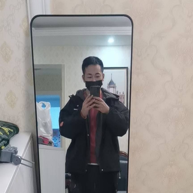 开朗的第二张照片--华安交友网