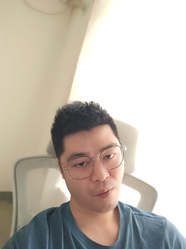 清酒的第一张照片--华安交友网