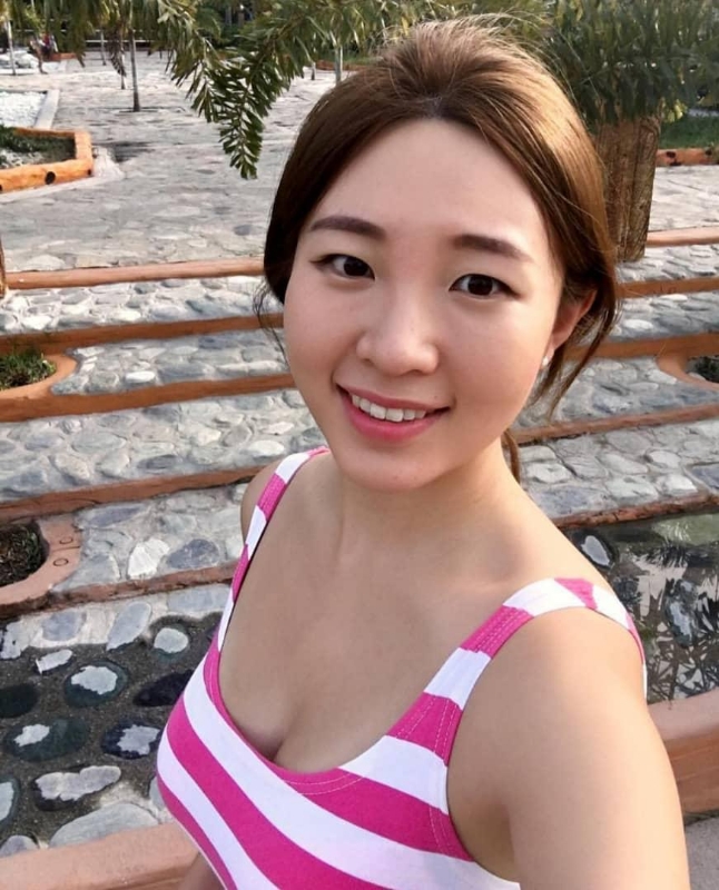Imiaky12的第一张照片--华安交友网