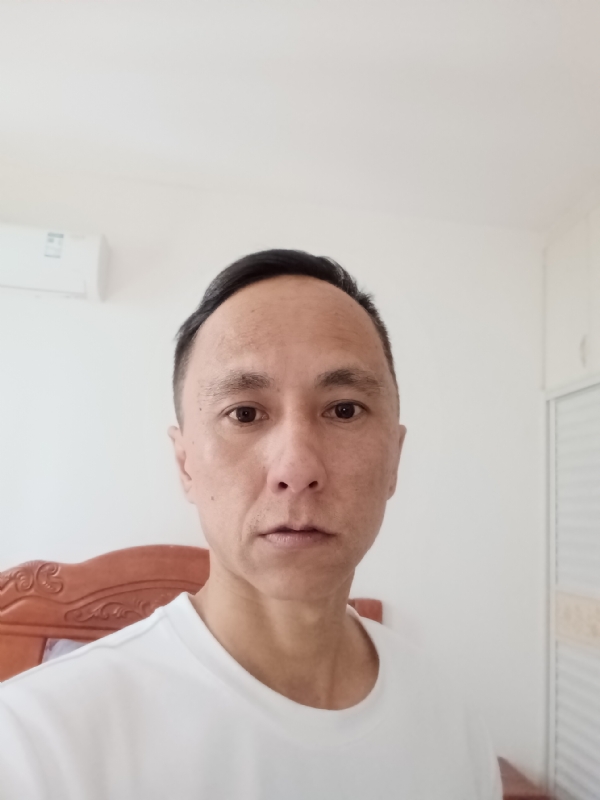 啊保的第三张照片--华安交友网