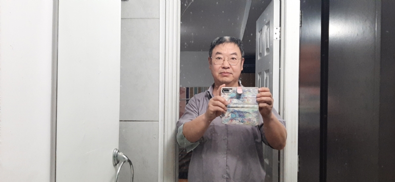 GH的第一张照片--华安交友网