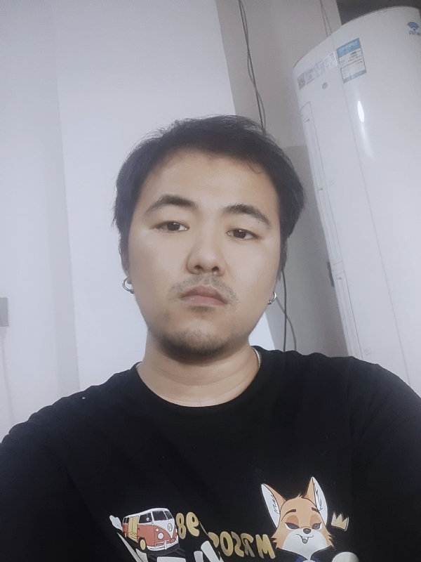 无聊可约的第一张照片--华安交友网
