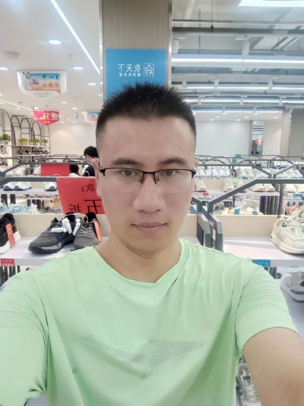 KKK960011的第一张照片--华安交友网