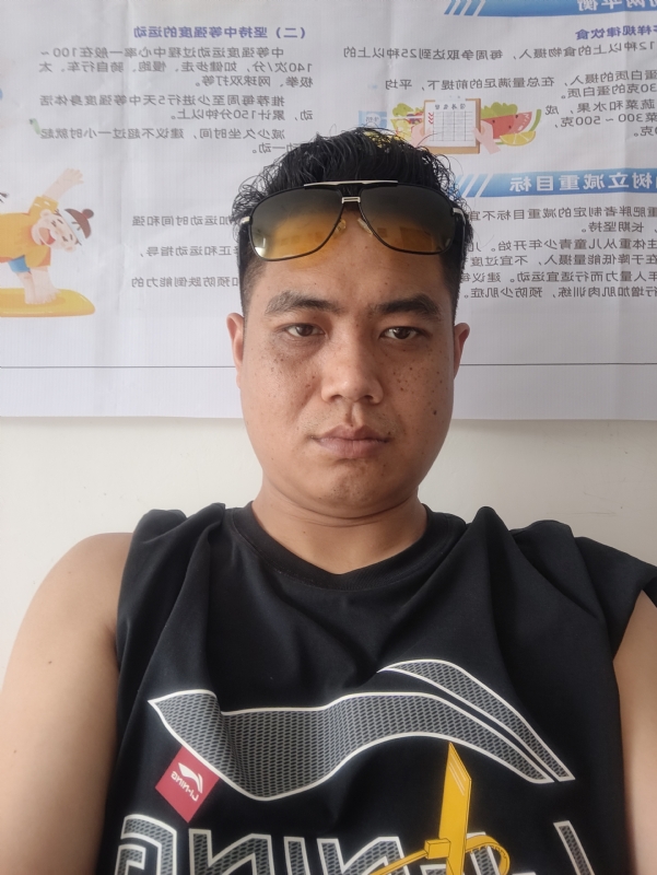 等一个你的第一张照片--华安交友网
