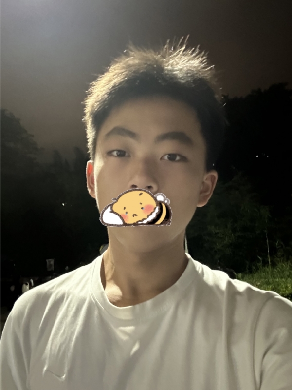 oo的第一张照片--华安交友网