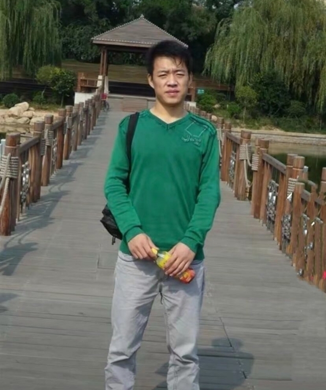 济南相亲的第一张照片--华安交友网