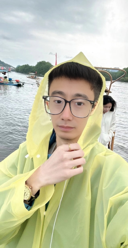 千寻与牵的第二张照片--华安交友网