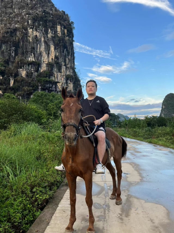 千度D雄的第七张照片--华安交友网